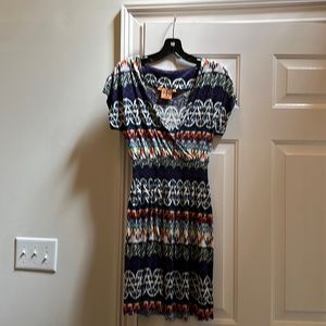 Tory Burch 100%silk dress
